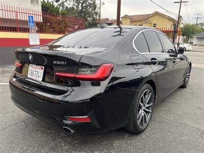 2019 BMW 330i   - Photo 4 - North Hollywood, CA 91601