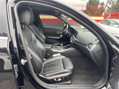 2019 BMW 330i   - Photo 37 - North Hollywood, CA 91601