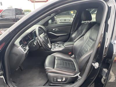2019 BMW 330i   - Photo 20 - North Hollywood, CA 91601