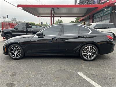 2019 BMW 330i   - Photo 7 - North Hollywood, CA 91601