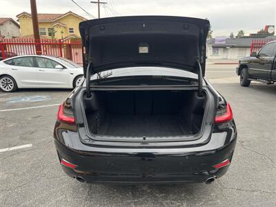 2019 BMW 330i   - Photo 10 - North Hollywood, CA 91601