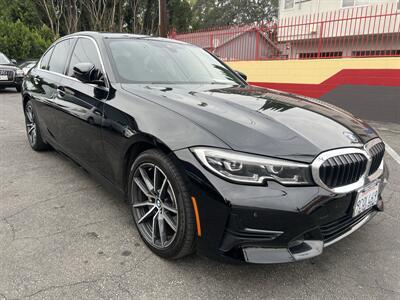 2019 BMW 330i   - Photo 3 - North Hollywood, CA 91601