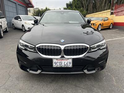 2019 BMW 330i   - Photo 8 - North Hollywood, CA 91601