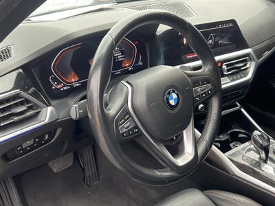 2019 BMW 330i   - Photo 21 - North Hollywood, CA 91601