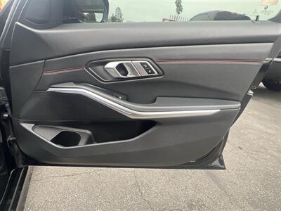 2019 BMW 330i   - Photo 40 - North Hollywood, CA 91601