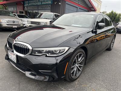 2019 BMW 330i   - Photo 2 - North Hollywood, CA 91601