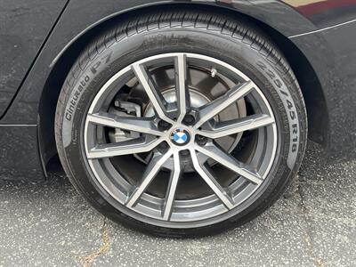 2019 BMW 330i   - Photo 41 - North Hollywood, CA 91601