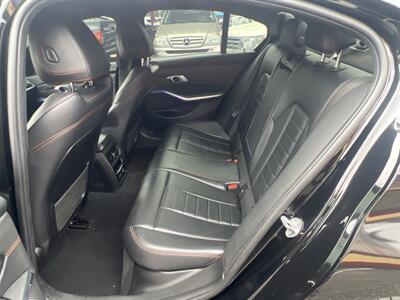 2019 BMW 330i   - Photo 25 - North Hollywood, CA 91601