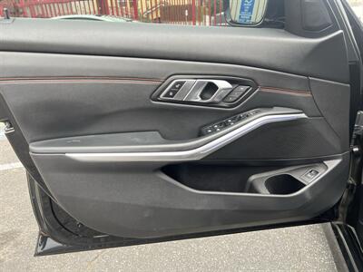 2019 BMW 330i   - Photo 23 - North Hollywood, CA 91601