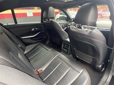 2019 BMW 330i   - Photo 36 - North Hollywood, CA 91601