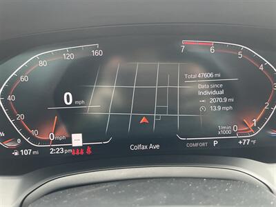 2019 BMW 330i   - Photo 48 - North Hollywood, CA 91601