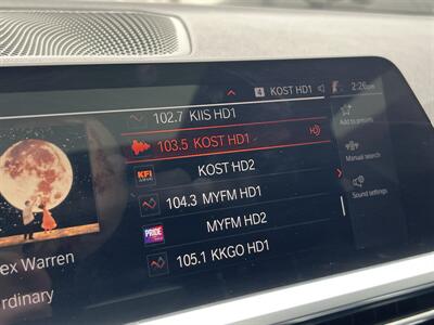 2019 BMW 330i   - Photo 52 - North Hollywood, CA 91601