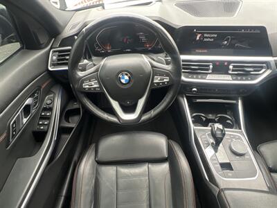 2019 BMW 330i   - Photo 32 - North Hollywood, CA 91601