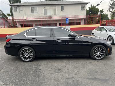 2019 BMW 330i   - Photo 6 - North Hollywood, CA 91601