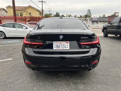 2019 BMW 330i   - Photo 9 - North Hollywood, CA 91601