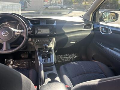 2016 Nissan Sentra Sv   - Photo 15 - North Hollywood, CA 91601