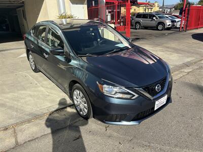 2016 Nissan Sentra Sv   - Photo 6 - North Hollywood, CA 91601