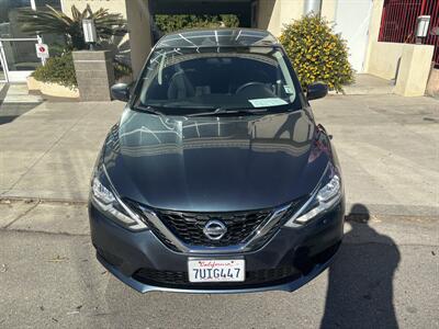 2016 Nissan Sentra Sv   - Photo 5 - North Hollywood, CA 91601