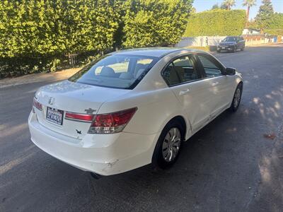 2012 Honda Accord LX - Photo 8 - North Hollywood, CA 91601