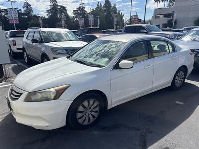 2012 Honda Accord LX   - Photo 1 - North Hollywood, CA 91601