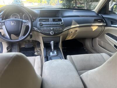 2012 Honda Accord LX - Photo 2 - North Hollywood, CA 91601