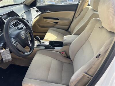 2012 Honda Accord LX   - Photo 3 - North Hollywood, CA 91601