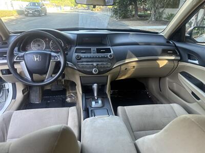 2012 Honda Accord LX - Photo 3 - North Hollywood, CA 91601