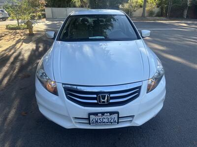 2012 Honda Accord LX - Photo 7 - North Hollywood, CA 91601