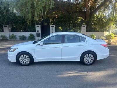 2012 Honda Accord LX - Photo 11 - North Hollywood, CA 91601