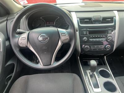 2014 Nissan Altima 2.5 S - Photo 31 - North Hollywood, CA 91601