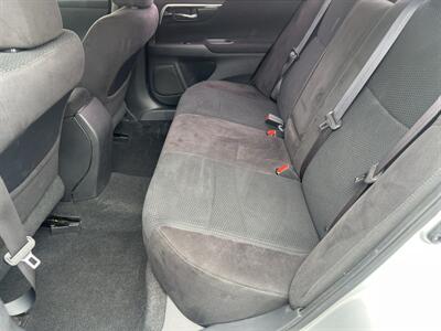 2014 Nissan Altima 2.5 S - Photo 19 - North Hollywood, CA 91601