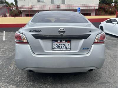 2014 Nissan Altima 2.5 S - Photo 8 - North Hollywood, CA 91601