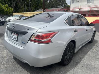 2014 Nissan Altima 2.5 S - Photo 3 - North Hollywood, CA 91601