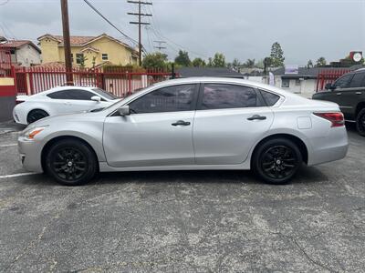 2014 Nissan Altima 2.5 S - Photo 6 - North Hollywood, CA 91601