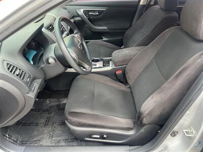 2014 Nissan Altima 2.5 S - Photo 15 - North Hollywood, CA 91601