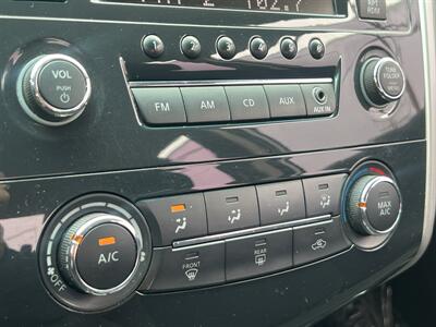 2014 Nissan Altima 2.5 S - Photo 37 - North Hollywood, CA 91601