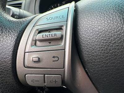 2014 Nissan Altima 2.5 S - Photo 33 - North Hollywood, CA 91601