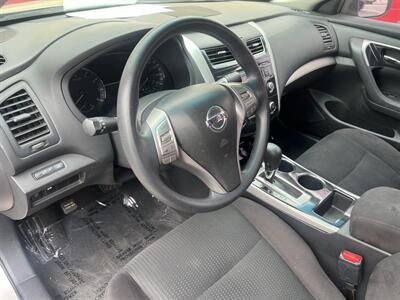 2014 Nissan Altima 2.5 S - Photo 17 - North Hollywood, CA 91601