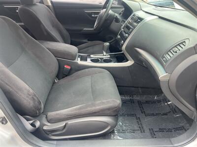 2014 Nissan Altima 2.5 S - Photo 26 - North Hollywood, CA 91601