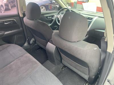 2014 Nissan Altima 2.5 S - Photo 25 - North Hollywood, CA 91601