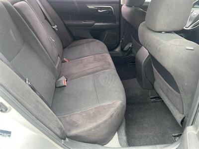 2014 Nissan Altima 2.5 S - Photo 23 - North Hollywood, CA 91601
