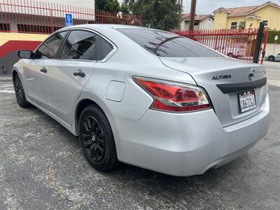 2014 Nissan Altima 2.5 S - Photo 4 - North Hollywood, CA 91601