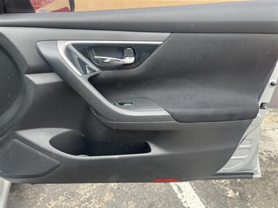 2014 Nissan Altima 2.5 S - Photo 30 - North Hollywood, CA 91601