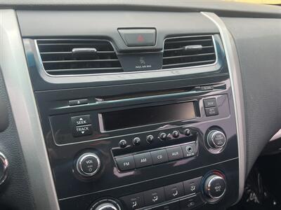 2014 Nissan Altima 2.5 S - Photo 36 - North Hollywood, CA 91601