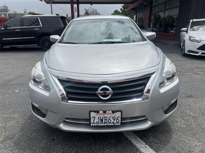 2014 Nissan Altima 2.5 S - Photo 7 - North Hollywood, CA 91601