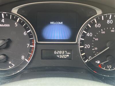 2014 Nissan Altima 2.5 S - Photo 32 - North Hollywood, CA 91601