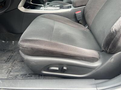 2014 Nissan Altima 2.5 S - Photo 16 - North Hollywood, CA 91601