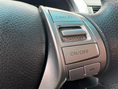 2014 Nissan Altima 2.5 S - Photo 34 - North Hollywood, CA 91601