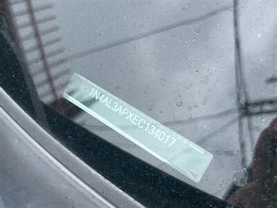 2014 Nissan Altima 2.5 S - Photo 44 - North Hollywood, CA 91601