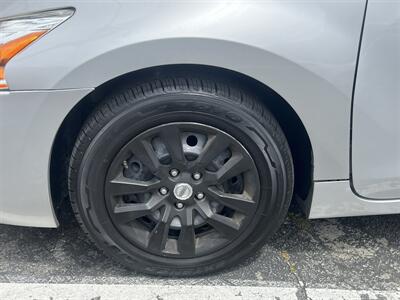 2014 Nissan Altima 2.5 S - Photo 42 - North Hollywood, CA 91601